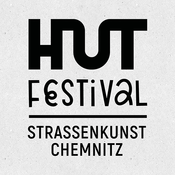 Logo Hutfestival